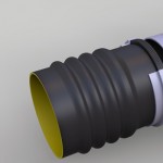 O-Ring-Rubber